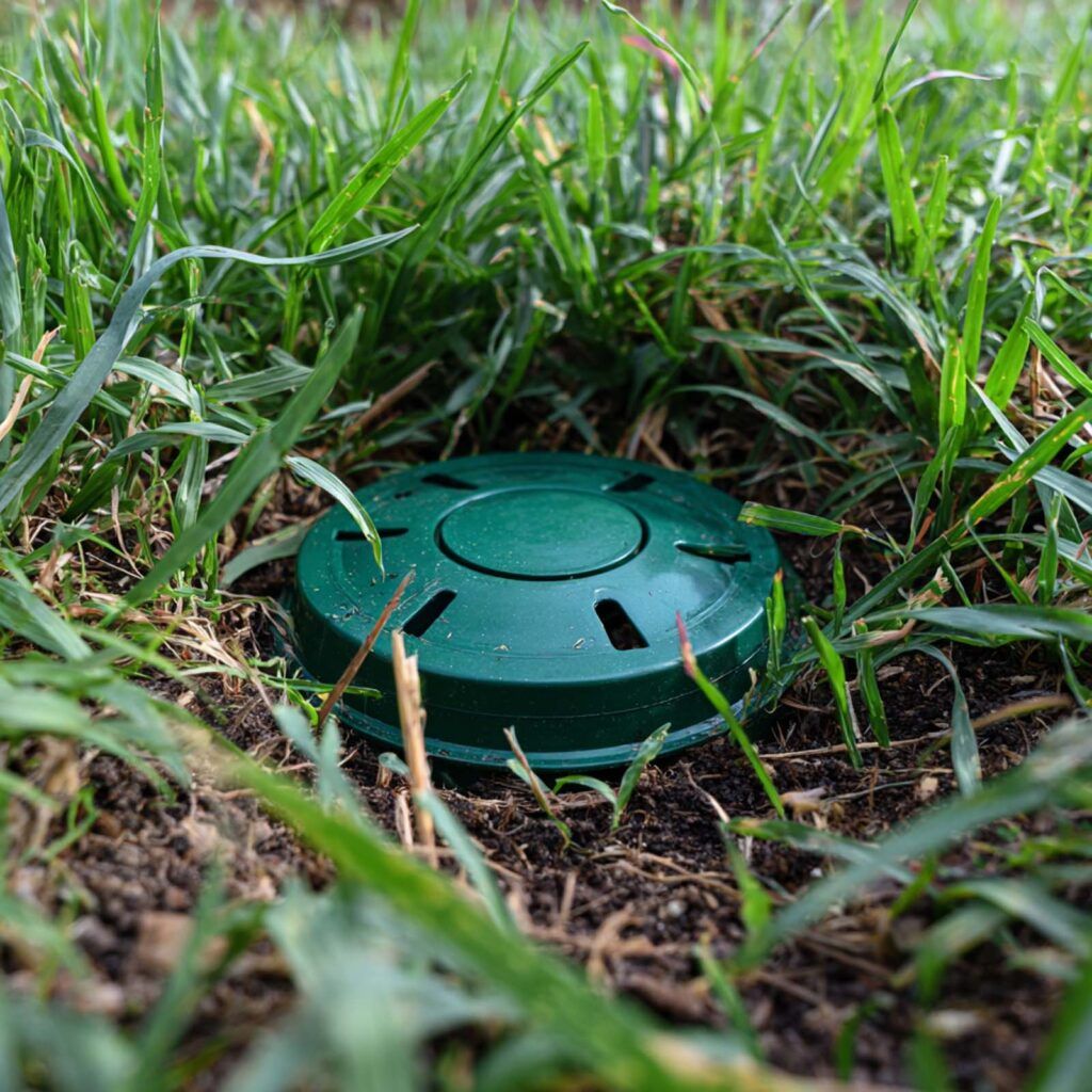 Instalación de una fosa séptica o de oxigenación total en Barcelona y provincia