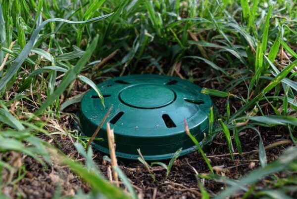 Instalación de una fosa séptica o de oxigenación total en Barcelona y provincia