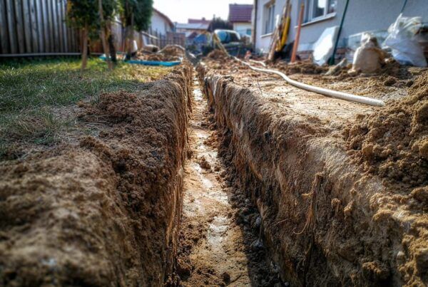 Instalación de una fosa séptica o de oxigenación total en Barcelona y provincia