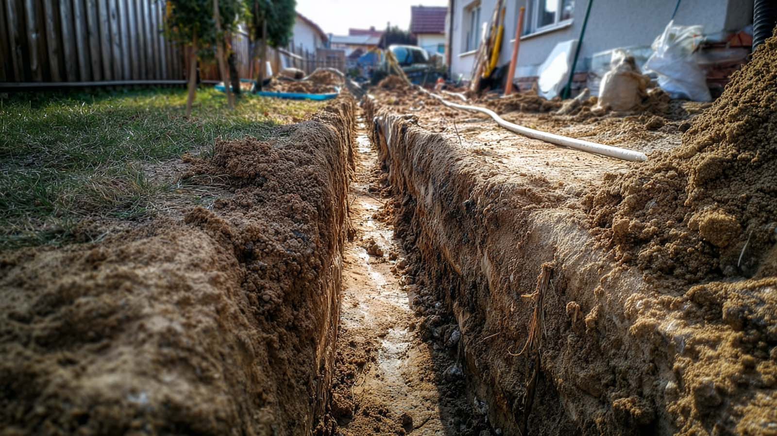 Instalación de una fosa séptica o de oxigenación total en Barcelona y provincia